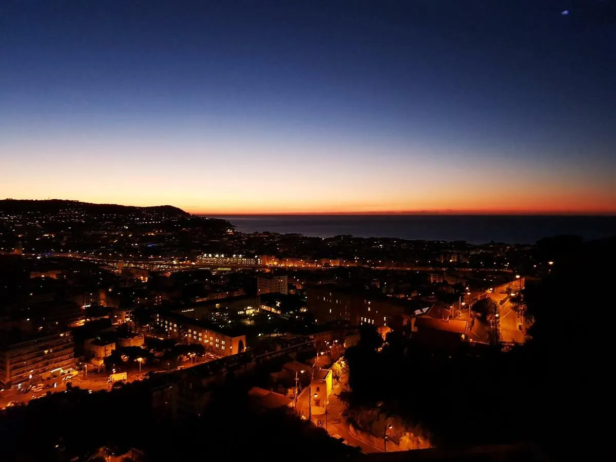 Maison / Appart Le Piol Nice Fransa