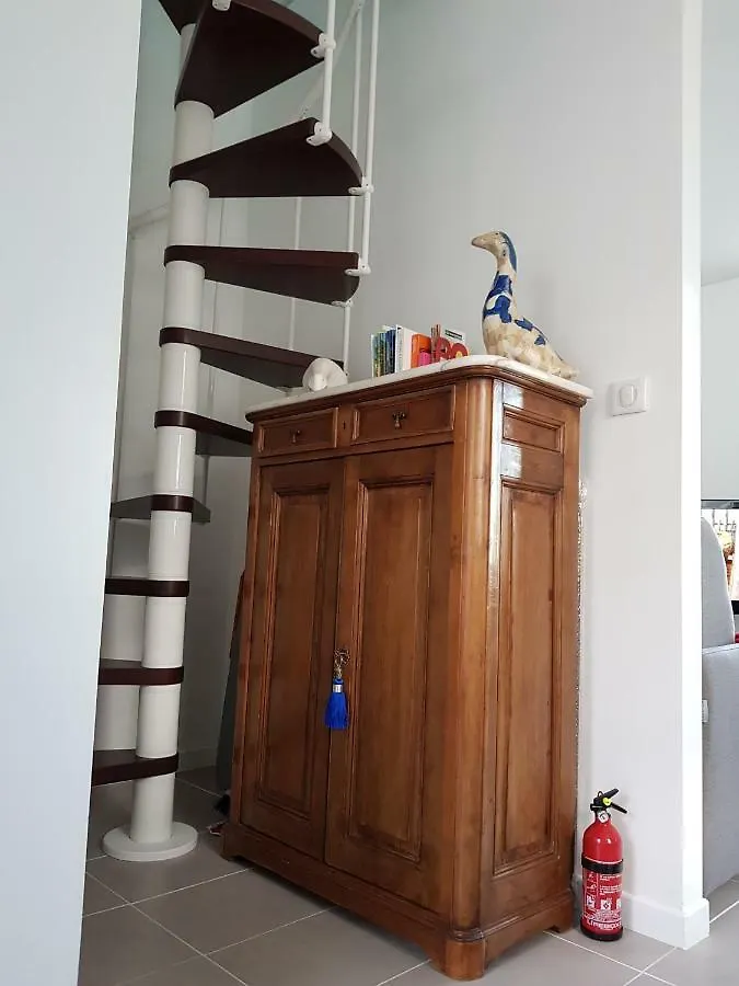 Maison / Appart Le Piol Nice 0*,