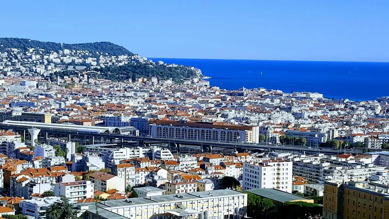 Maison / Appart Le Piol Nice 0*,