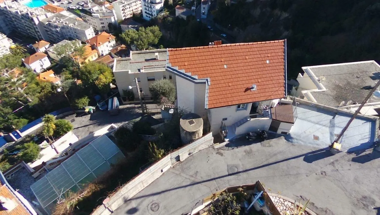 Daire Maison / Appart Le Piol Nice
