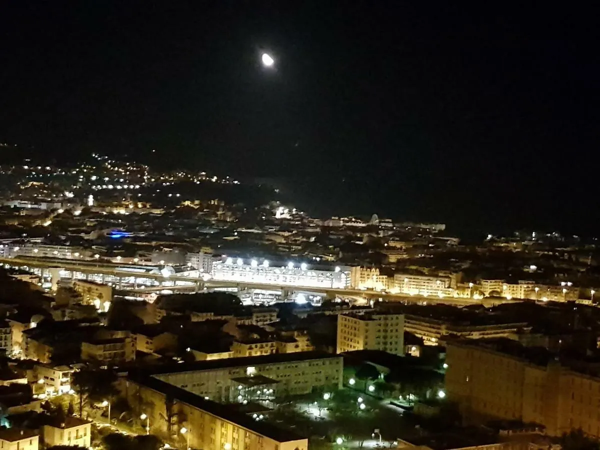 Daire Maison / Appart Le Piol Nice