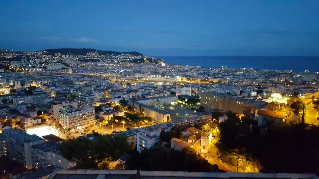 Maison / Appart Le Piol Nice