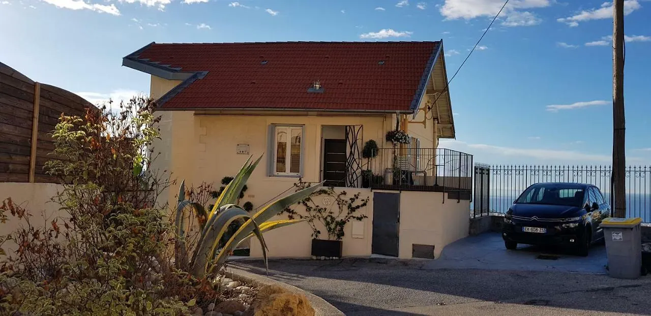 Maison / Appart Le Piol Nice 0*,  Fransa