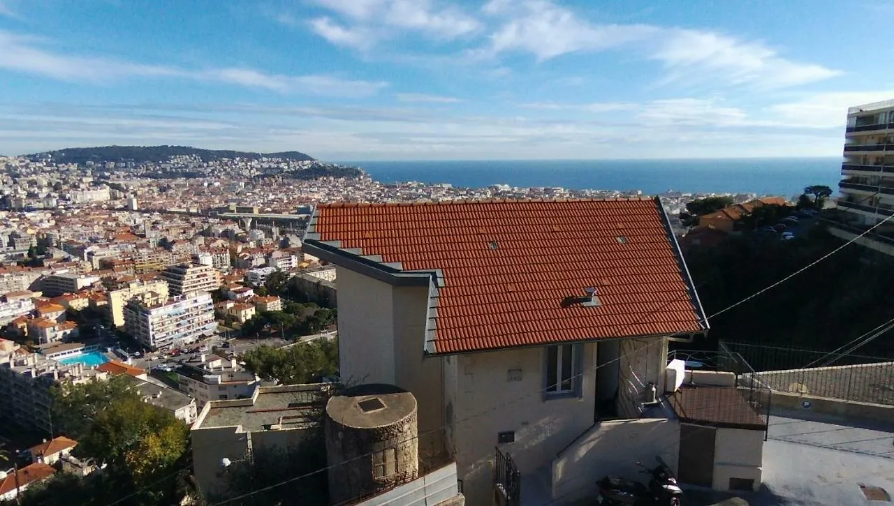 Maison / Appart Le Piol Nizza