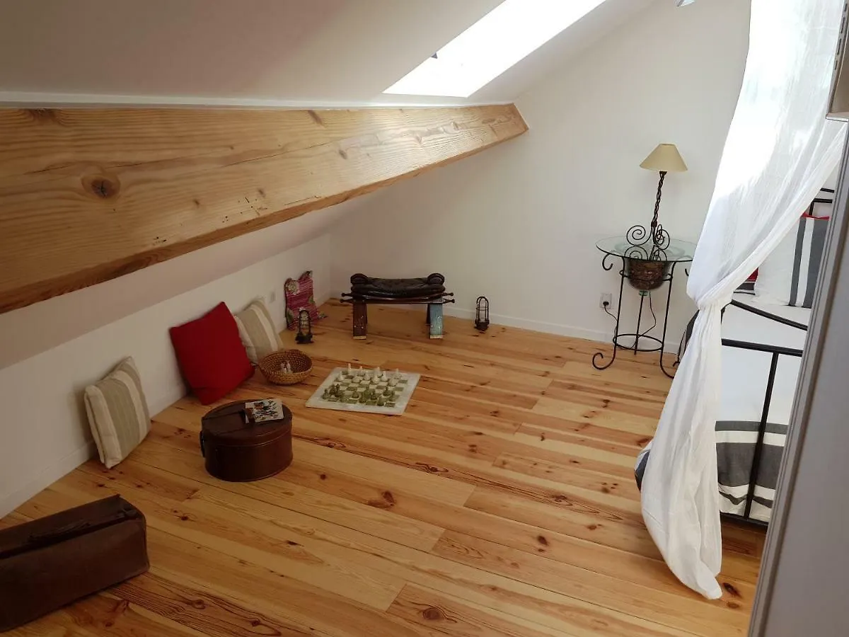 Maison / Appart Le Piol Nizza