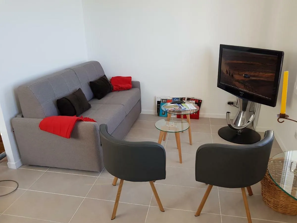 Maison / Appart Le Piol Nizza Franciaország