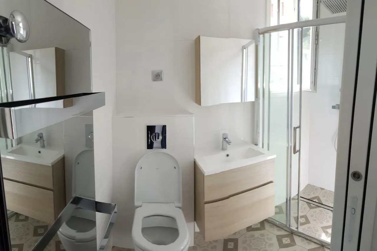 Maison / Appart Le Piol Nizza Franciaország