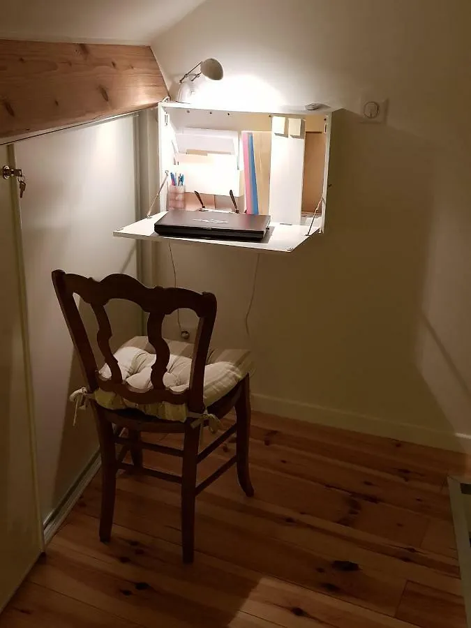 Apartman Maison / Appart Le Piol Nizza Franciaország