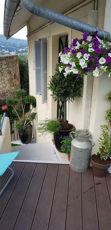 Maison / Appart Le Piol Nizza Franciaország